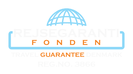 Rejsegarantifonden — reg.nr 3866